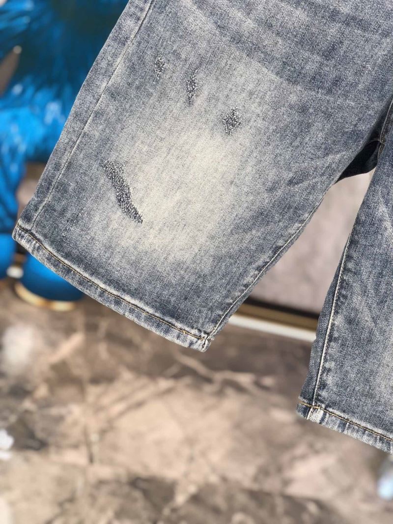 Fendi Jeans